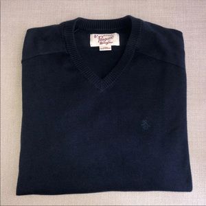 Original Penguin | mens sweater - large NWOT